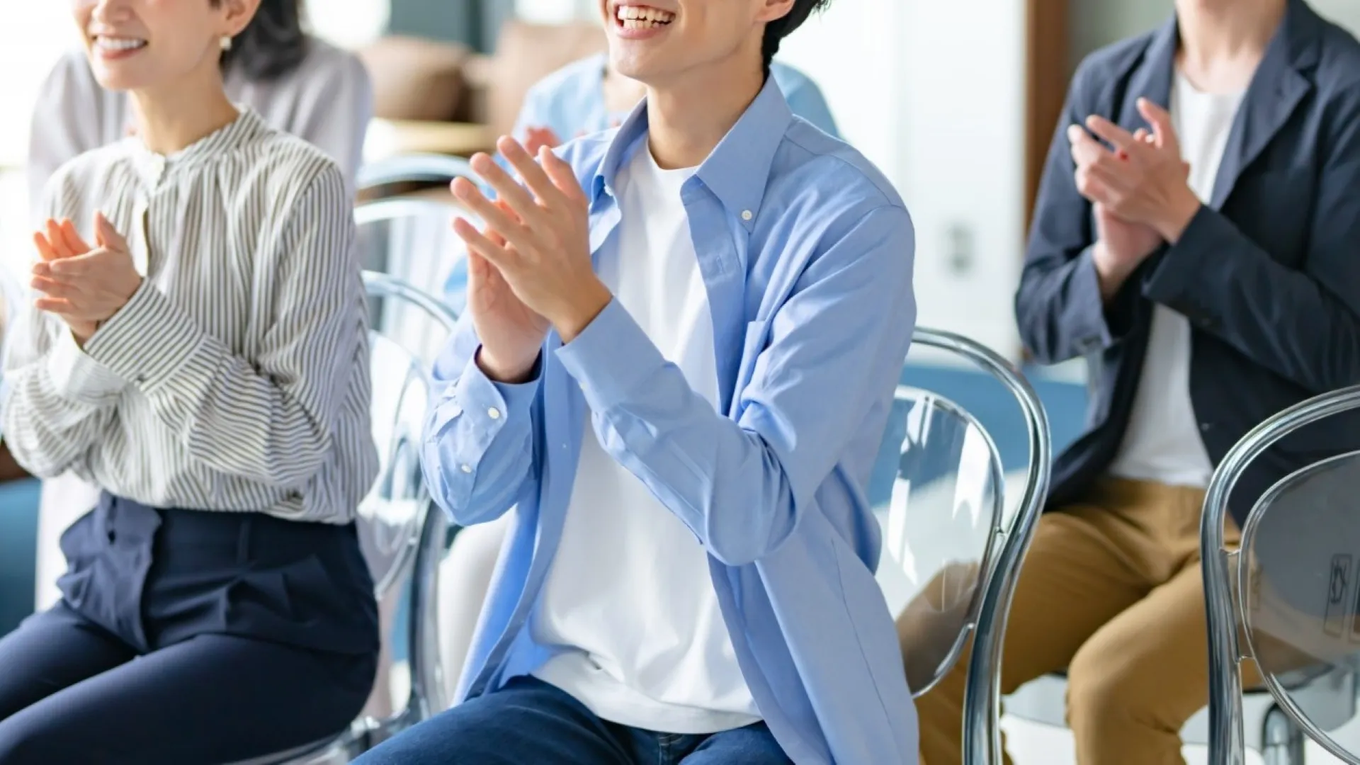 ビンゴ以外で景品を渡して盛り上がるゲーム3選