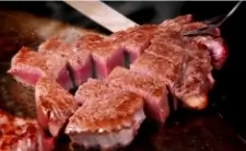 北海道かみふらの和牛