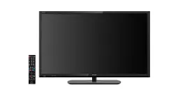 液晶テレビ
