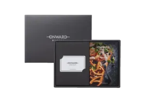 オンワード・マルシェ