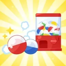 ガチャガチャ