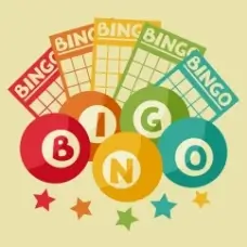 名前ビンゴゲーム