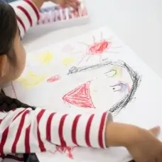 チーム対抗似顔絵ゲーム