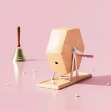 電話番号くじ引き