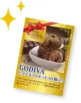 GODIVA