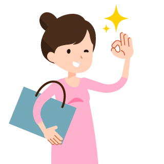 当選者様にも喜ばれます!