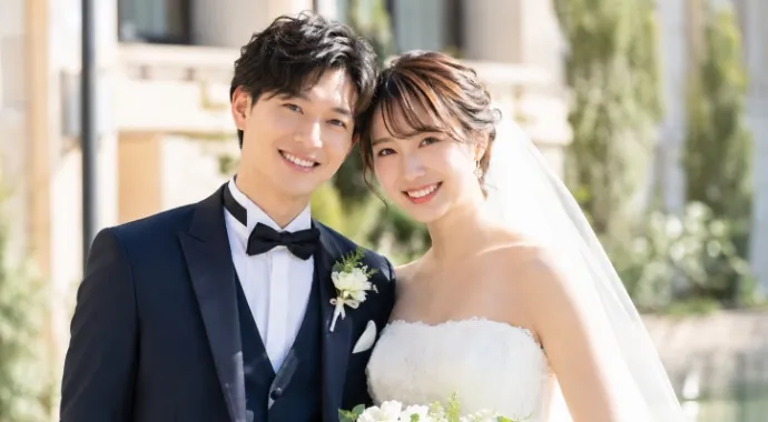新郎新婦さまのやることリスト