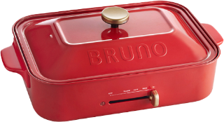 BRUNOホットプレート