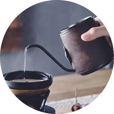コーヒー家電