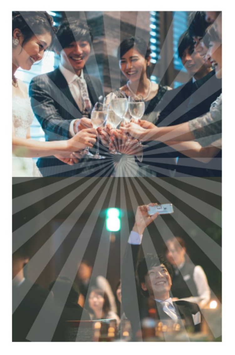 二次会人気爆発中 結婚式をトコトン楽しもう 景品ならpiary ピアリー