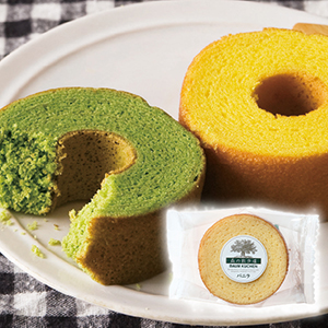 【送料無料】森の散歩道（バニラ）