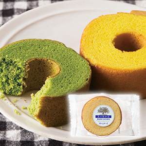 【送料無料】森の散歩道（クリームチーズ）