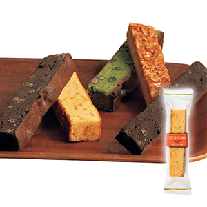 【送料無料】オレンジケーキ スティック