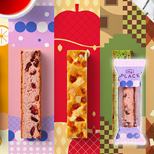 【送料無料】マイプレイス ミックスベリーケーキ