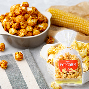 【送料無料】FC カナディアンメープルポップコーン