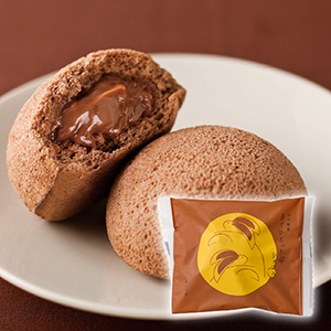 【送料無料】月でひろった卵 ショコラ 単品