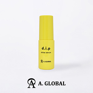 【美容液】A. GLOBAL｜d.i.p シャインセラム 30ml