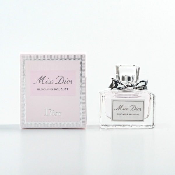 Dior ディオール　箱　ケース　試供品　ボックス