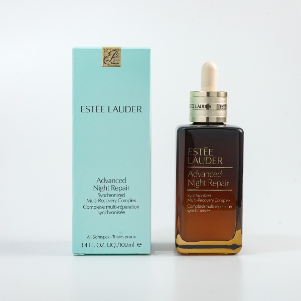 エスティローダー ESTEE LAUDER アドバンス ナイト リペア SM R