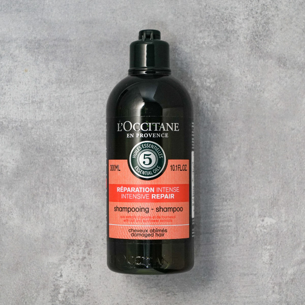 34％OFF】【最短翌日出荷】ロクシタン LOCCITANE ファイブハーブス リペアリングシャンプー 300ml |コスメ・美容ならPIARY（ピアリー）