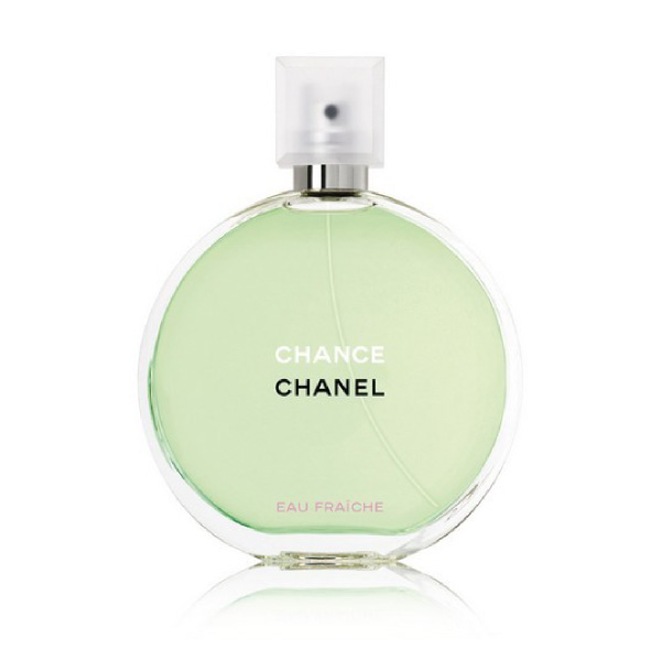 CHANEL　チャンス オー フレッシュ　オードゥ トワレット 100ml