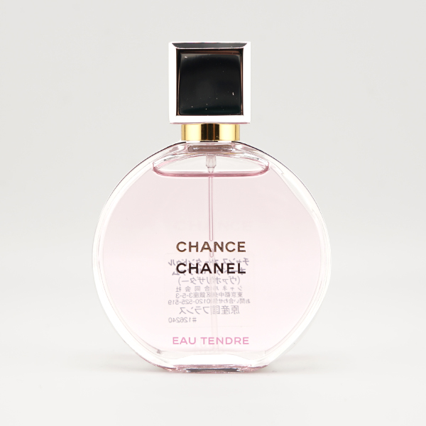 シャネル CHANEL チャンス オー タンドゥル オードゥ パルファム