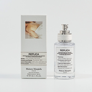 メゾン マルジェラ MAISON MARGIELA レプリカ オードトワレ 30ml