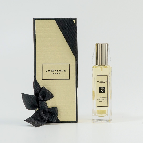 8,675円☆新品3本☆Jo MALONE ライムバジル＆マンダリン コロン 30ml