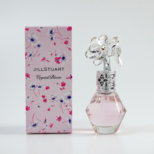 16％OFF】【最短翌日出荷】ジルスチュアート JILL STUART クリスタル