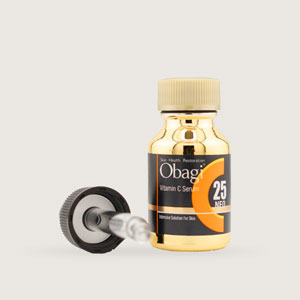 【ワケあり/撮影時に開封済】オバジ C25セラムNEO 12ml N