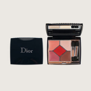 【ワケあり/撮影時に開封済】クリスチャン ディオール サンク クルール クチュール #879(ルージュ トラファルガー)