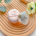 【ワケあり/撮影時に開封済】コスメデコルテ フェイスパウダー #11