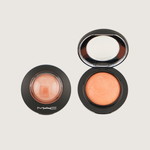 【ワケあり/撮影時に開封済】MAC ミネラライズブラッシュ #ウォームソウル