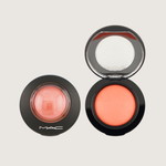 【ワケあり/撮影時に開封済】MAC ミネラライズ ブラッシュ #ライク ミー ラブ ミー