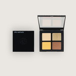 【ワケあり/撮影時に開封済】シュウ ウエムラ クロマティックス クワッド アイスカルプト #サマーマツリ