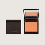 【ワケあり/撮影時に開封済】ローラメルシエ ブラッシュ カラー インフュージョン #04 GINGER