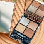 【ワケあり/撮影時に開封済】ルナソル アイカラーレーション #15 Flawless Clarity