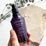 【ワケあり/撮影時に開封済】コスメデコルテ リポソーム アドバンスト リペアセラム 50ml