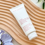 【ワケあり/撮影時に開封済】クラランス ハンド／ネイル トリートメント クリーム 100ml