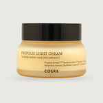 【ワケあり/撮影時に開封済】COSRX フルフィットプロポリスライトクリーム 65ml