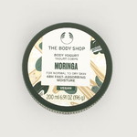 【ワケあり/撮影時に開封済】ザ ボディショップ ボディヨーグルト MO（モリンガ）200ml