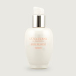 【ワケあり/撮影時に開封済】ロクシタン レーヌブランシュ ブライトコンセントレートセラム 30ml