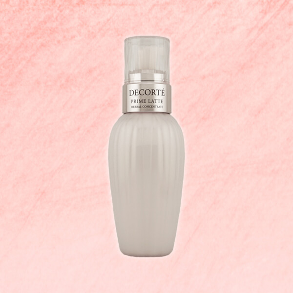 コスメデコルテ プリム ラテ ハーバル ミルク 150ml|コスメ