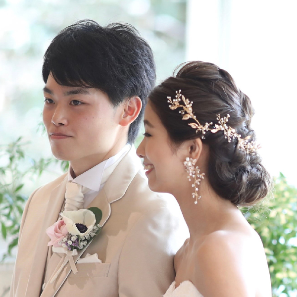 STERA BRIDAL ウェディングジュエリーセット アミティ キュービックジルコニア ウェディングジュエリーセット アミティ