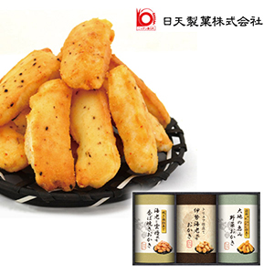 尾張日天製菓　職人こだわりおかき詰合せB