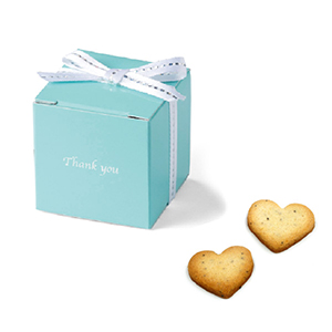 セルリアンブルー 1個