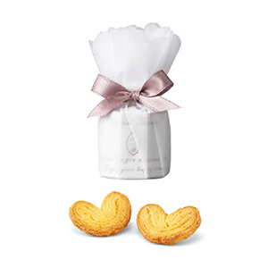 モーヴデコレーション 1個