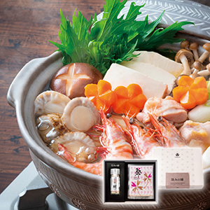 旨みの縁 鯛B（賞味期限：5ヶ月）
