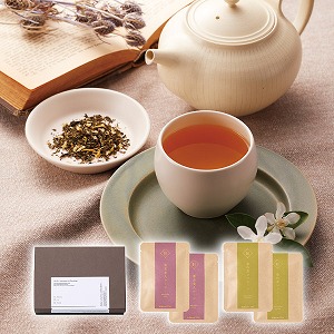 It Beaute TEA／IT-01（賞味期限：180日）