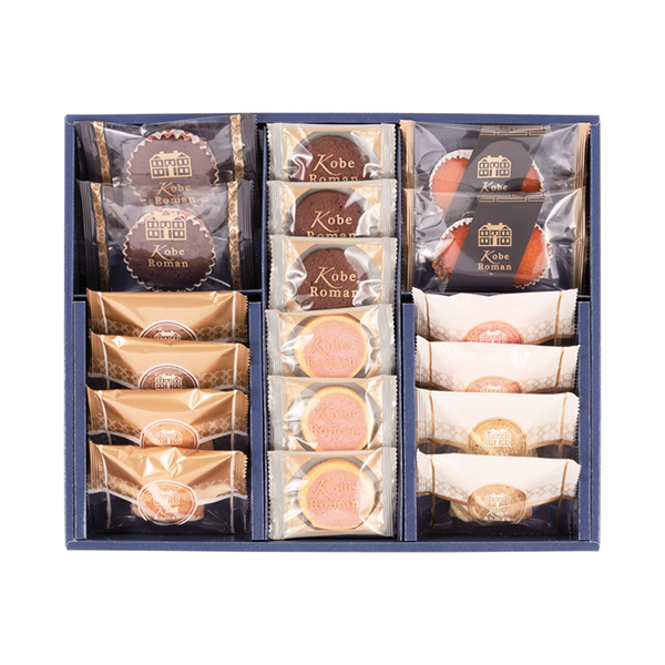 神戸浪漫 ガトーセレクション